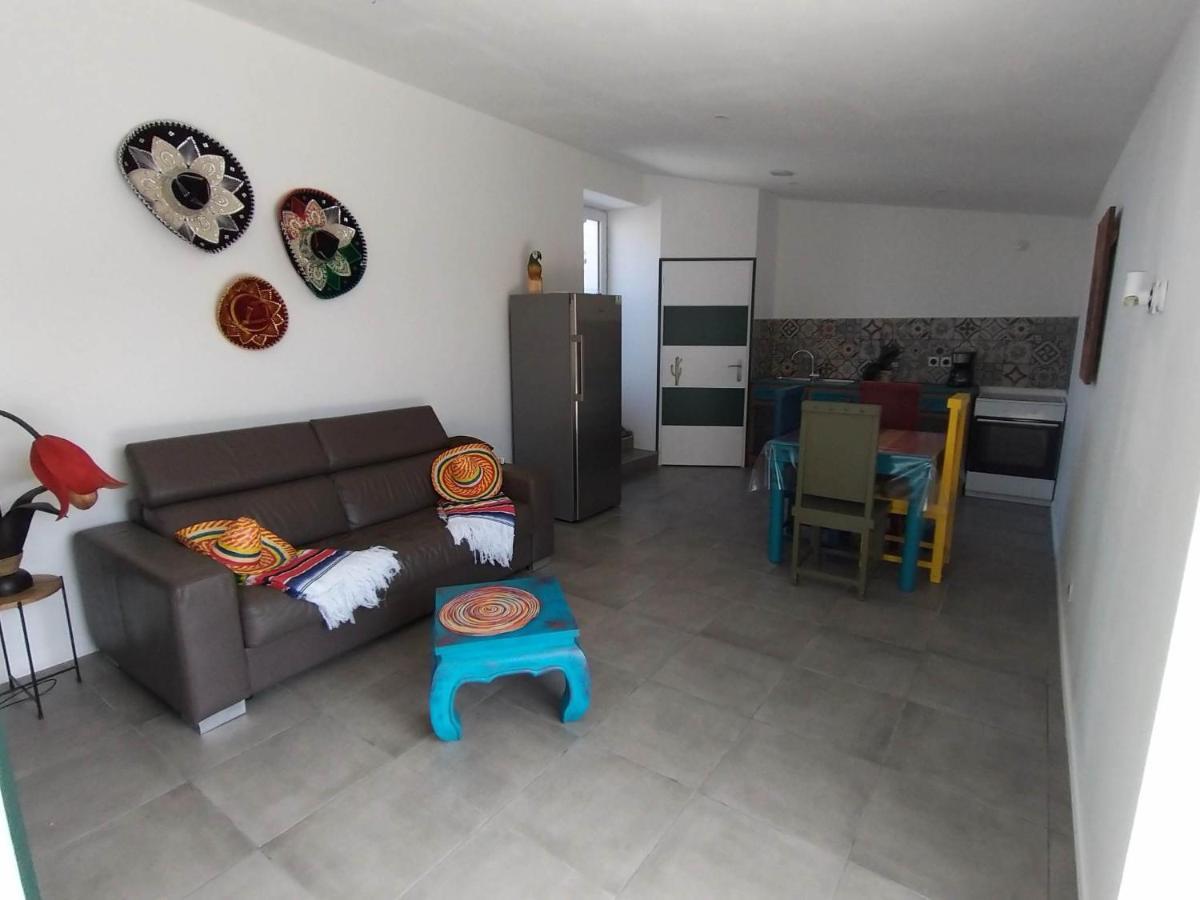 Cabana Mexicana Fougere  ภายนอก รูปภาพ