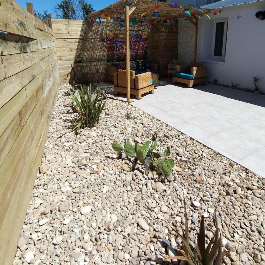 Cabana Mexicana Fougere  ภายนอก รูปภาพ