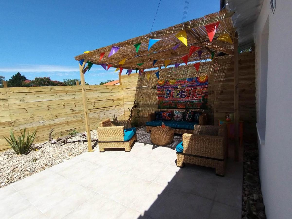 Cabana Mexicana Fougere  ภายนอก รูปภาพ
