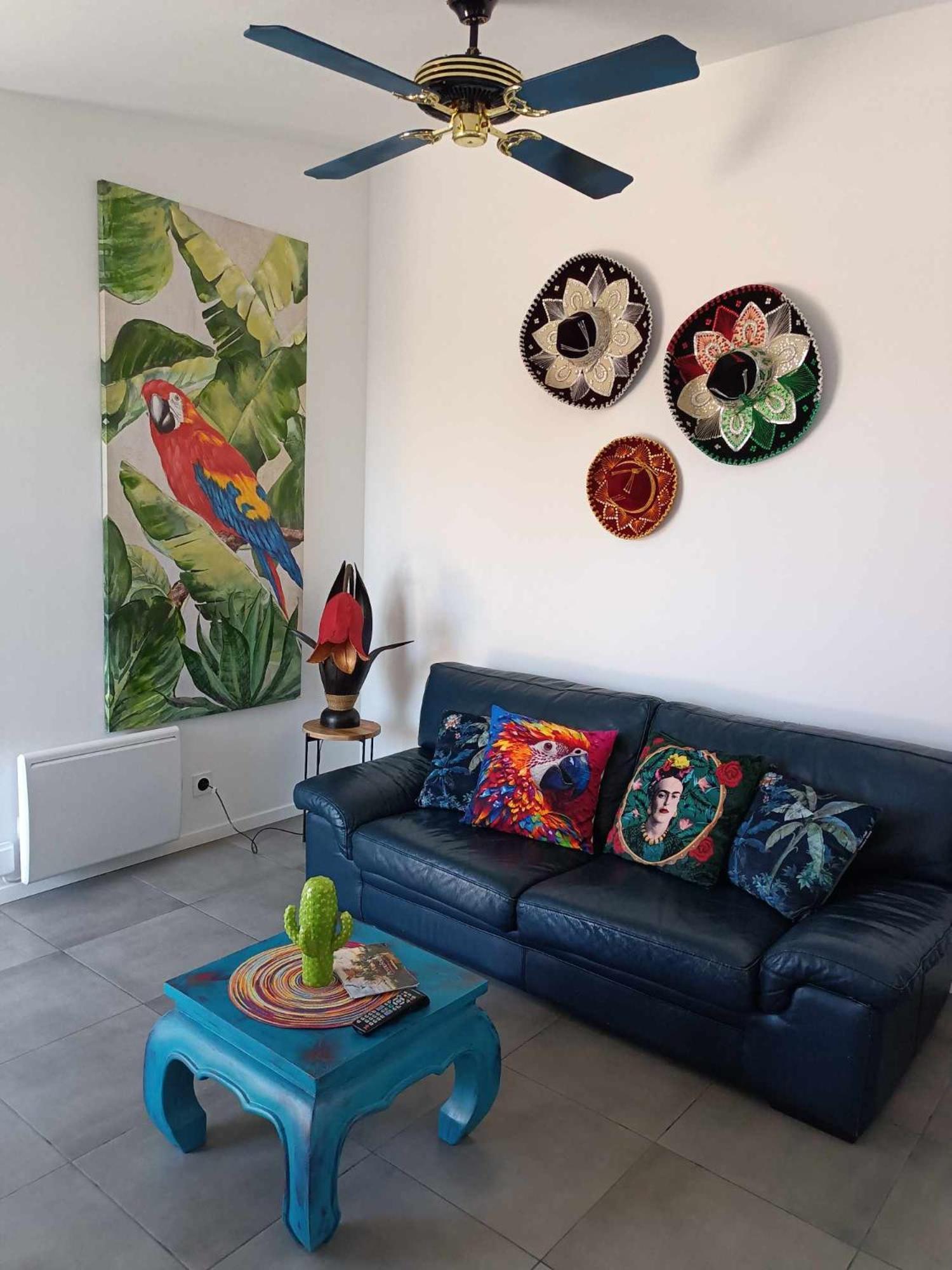 Cabana Mexicana Fougere  ภายนอก รูปภาพ