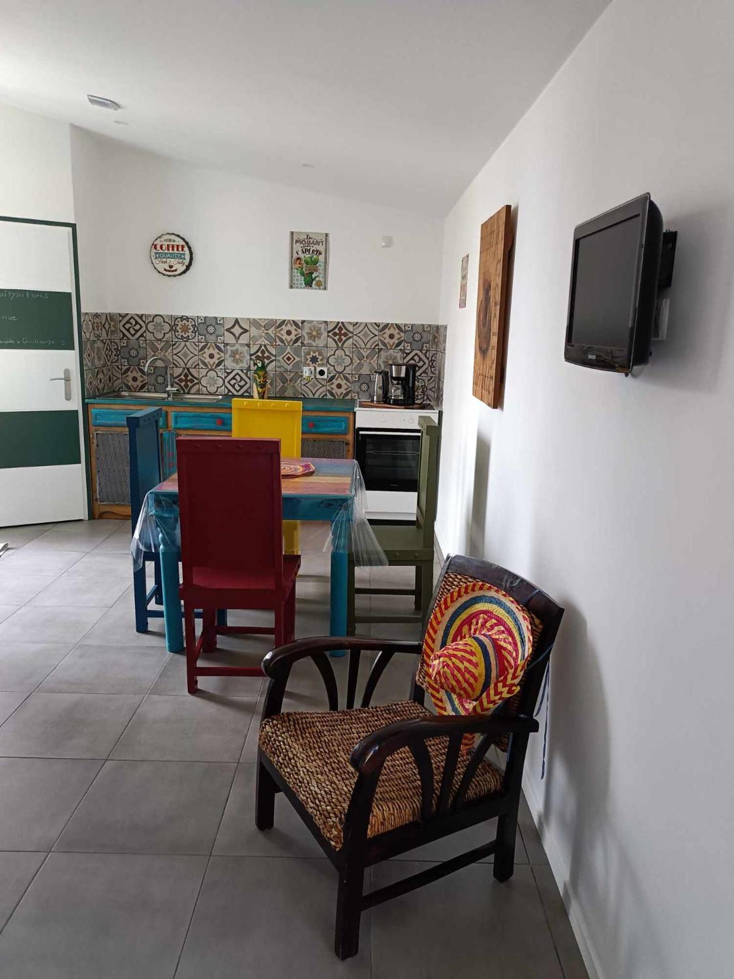 Cabana Mexicana Fougere  ภายนอก รูปภาพ