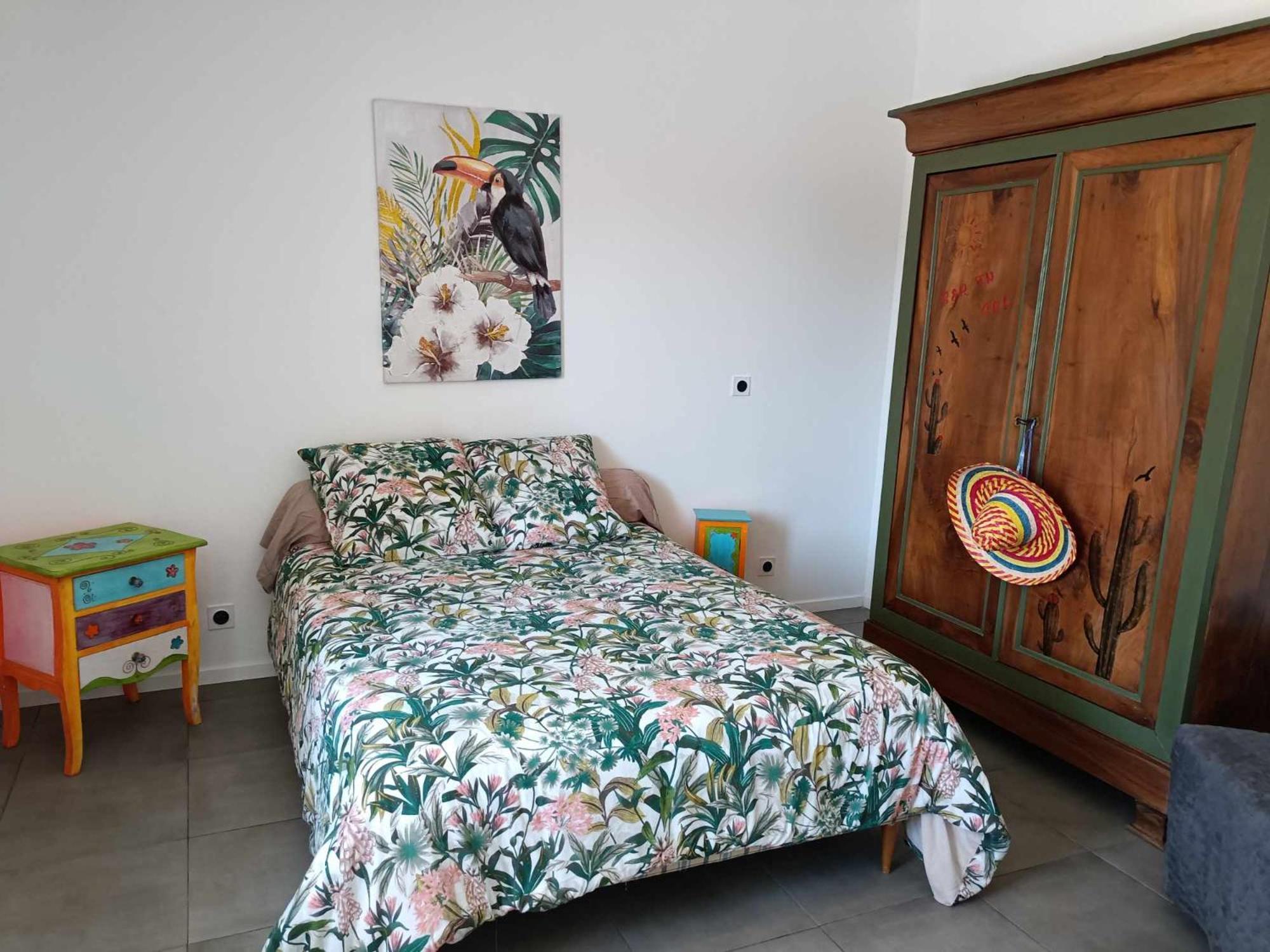 Cabana Mexicana Fougere  ภายนอก รูปภาพ