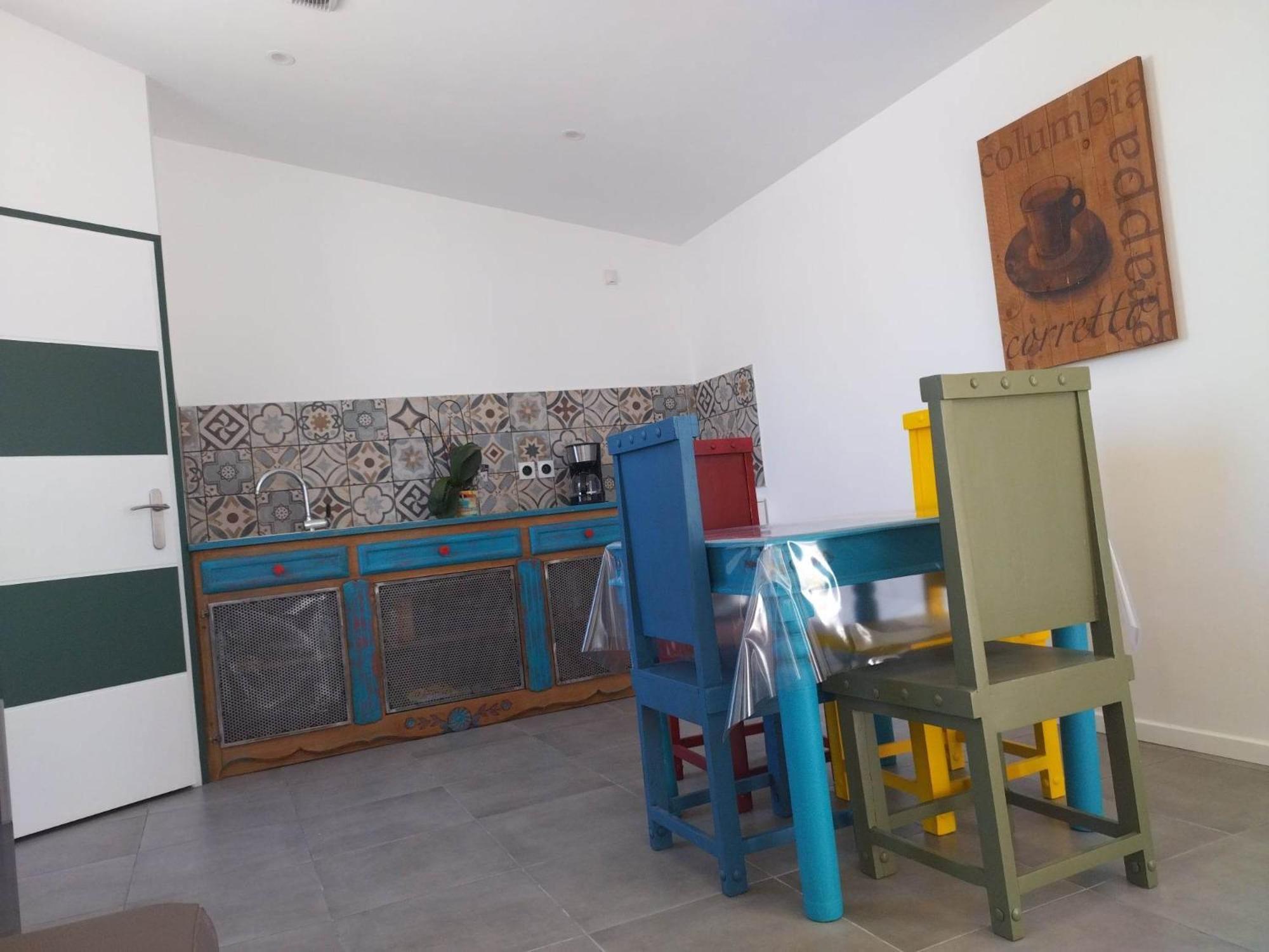 Cabana Mexicana Fougere  ภายนอก รูปภาพ