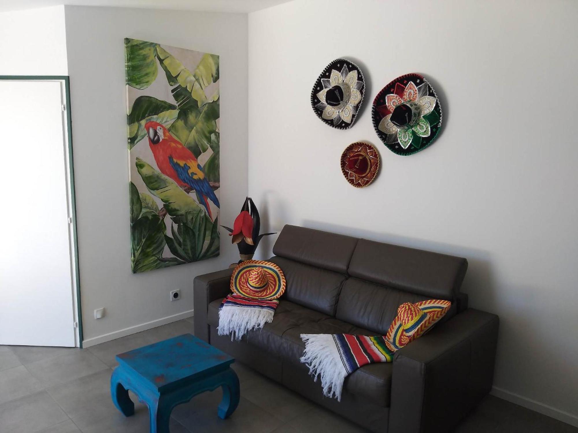 Cabana Mexicana Fougere  ภายนอก รูปภาพ